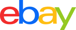 eBay logo