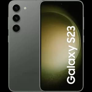 Samsung Galaxy S23 5G 2023 128GB