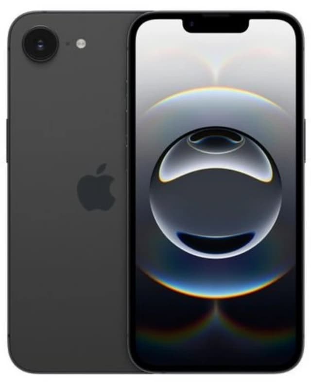 Apple iPhone 16e 128GB