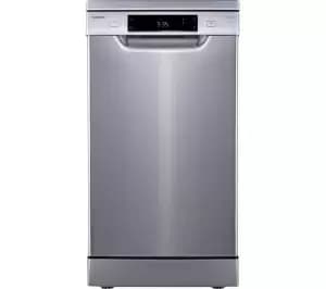Kenwood KDW45X23 Slimline Freestanding Dishwasher