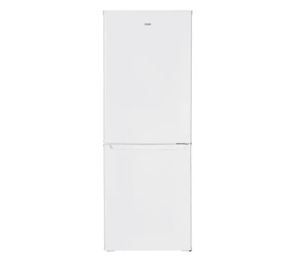 Logik L55CW23 173L Frost Free Freestanding Fridge Freezer