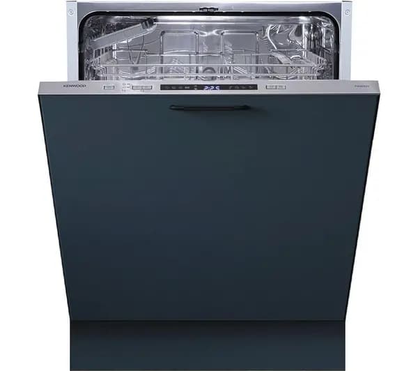 Kenwood KID60S23 Fully Integrated Dishwasher