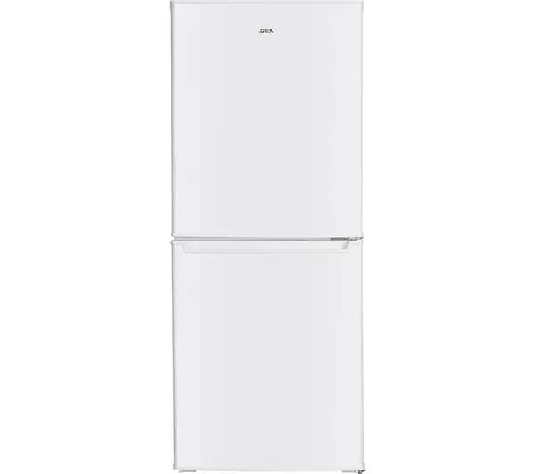 Logik LE55CW23 206L Frost Free Freestanding Fridge Freezer