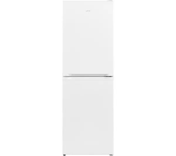 Logik LFC55W23 Frost Free Freestanding Fridge Freezer