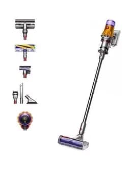 Dyson V12 Detect Slim Absolute Vacuum Cleaner
