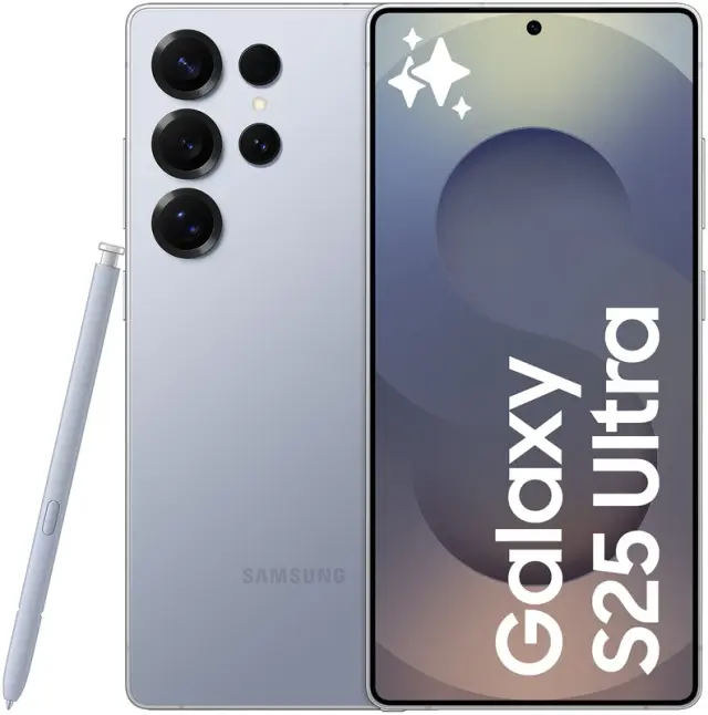 Samsung Galaxy S25 Ultra 512GB