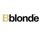 B Blonde logo