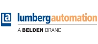 Lumberg Automation logo
