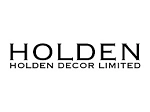 Holden Décor logo