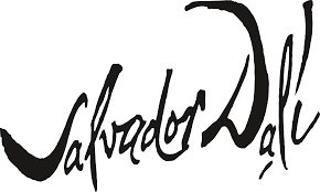 Salvador Dali logo