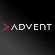 Advent logo