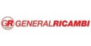 GENERAL RICAMBI logo