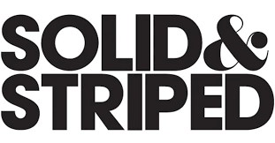 Solid & Striped logo