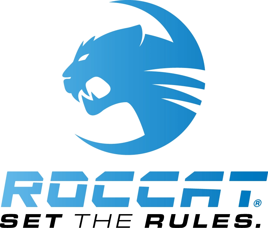 Roccat logo