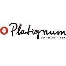 Platignum logo