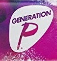 GenP logo
