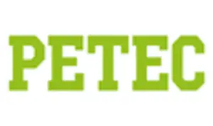 PETEC logo
