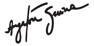 Ayrton Senna Collection logo