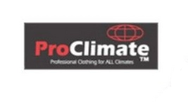 ProClimate logo