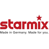 Starmix logo
