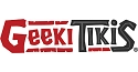 Geeki Tikis logo