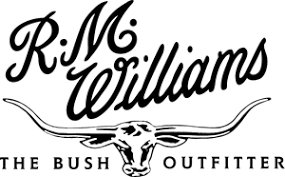 R.M. Williams logo