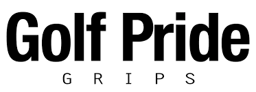 Golf Pride logo