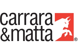 Carrara & Matta logo