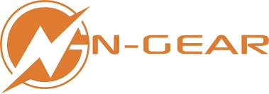 N Gear logo