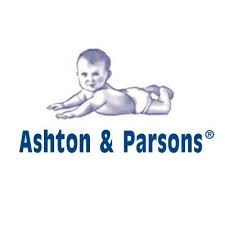 Ashton and Parsons logo