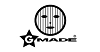 GMADE logo