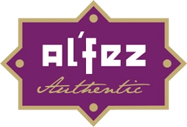 Alfez logo