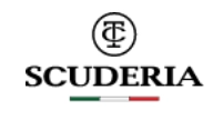 CT Scuderia logo