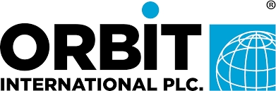 Orbit International logo
