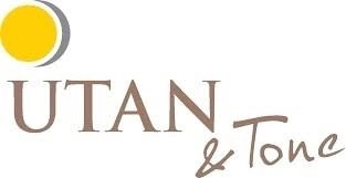 Utan and Tone logo