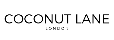 Coconut Lane logo