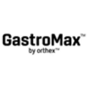 GastroMax logo