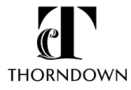 THORNDOWN logo