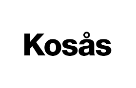 Kosas logo