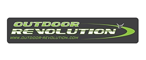 Outdoor Revolution logo