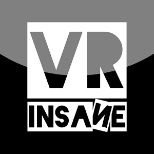 VR Insane logo
