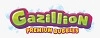 Gazillion logo