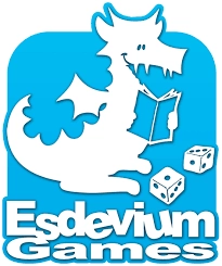 Esdevium Games logo