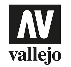 Vallejo logo