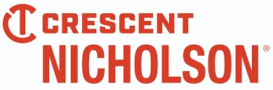 Crescent Nicholson logo