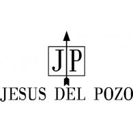 Jesus del Pozo logo