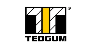 TEDGUM logo
