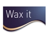 Wax It logo