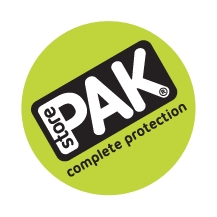 StorePAK logo