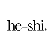 He Shi logo